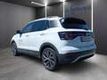 Volkswagen T-Cross Style 1st Edition 1.0 TSI Navi DAB+ ACC Weiß - thumbnail 5