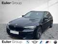 BMW 520 d xDr Tour M-Sport LCProf H/K AHK DAB Negro - thumbnail 1