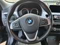 BMW X2 sDrive 18 d Advantage AUT/PARKA/AHK Schwarz - thumbnail 10