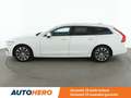 Volvo V90 2.0 D4 Momentum Pro Biały - thumbnail 3
