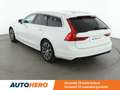 Volvo V90 2.0 D4 Momentum Pro Biały - thumbnail 4