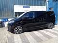 Citroen Spacetourer BHDI 180 EAT8 M Busi 9 Sitzer  mit NAV Schwarz - thumbnail 3