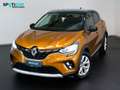 Renault Captur Plug-in Hybrid E-Tech 160 CV Intens Orange - thumbnail 2