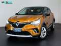 Renault Captur Plug-in Hybrid E-Tech 160 CV Intens Orange - thumbnail 1