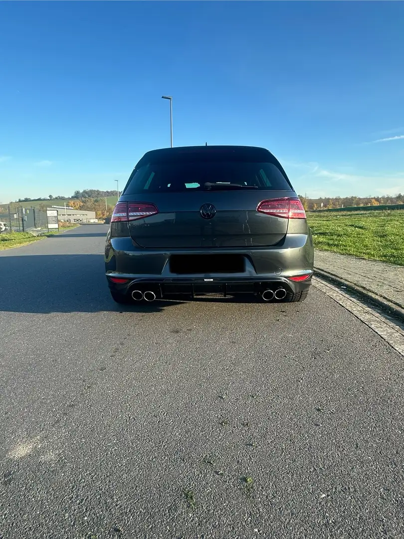 Volkswagen Golf GTD BlueMotion Technology DSG - 2