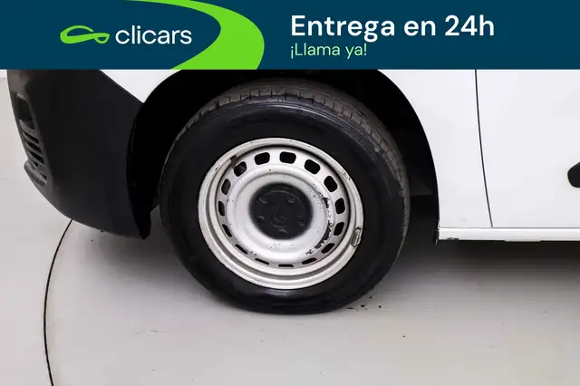 Citroen Berlingo view 11