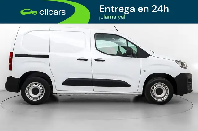 Citroen Berlingo view 7