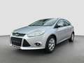 Ford Focus Lim. Trend*Multifunktion*USB*Klimaaut. Silber - thumbnail 1