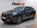 BMW X2 sDrive 18dA Negro - thumbnail 2