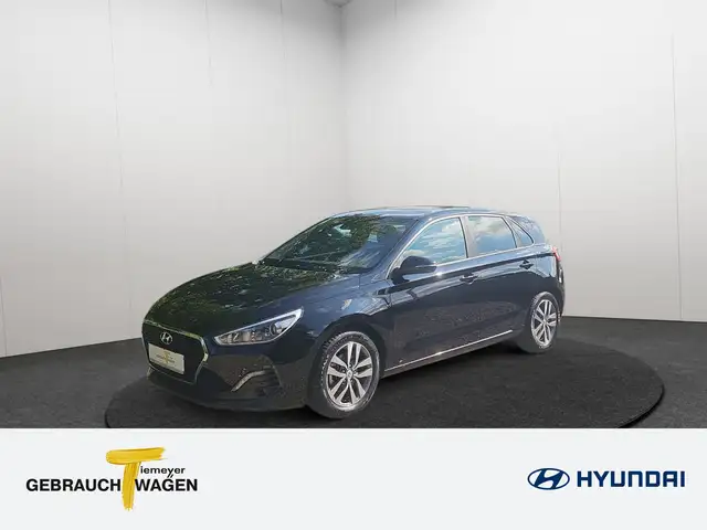 Hyundai i30 Passion 1.4 Passion