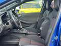 Renault Clio Clio V 1.6 E-Tech hybrid R.S. Line 145cv Bleu - thumbnail 21