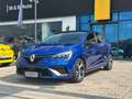Renault Clio Clio V 1.6 E-Tech hybrid R.S. Line 145cv Blu/Azzurro - thumbnail 1