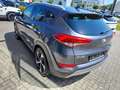 Hyundai TUCSON 1.6 T-GDI Advantage Klimaaut.Navi.AHK.LM Grau - thumbnail 4