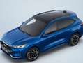 Ford Kuga ST-Line X 2.5 Plug In Aut.(HF55) 2WD Full. Option Blu/Azzurro - thumbnail 7