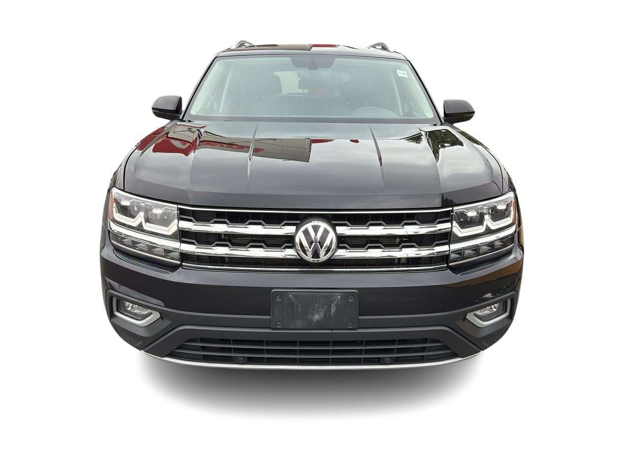 2018 Volkswagen Atlas Highline 3.6L 8sp at w/Tip 4MOTION CarPlay | Vent — снимка 1
