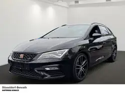 Cupra Leon Sportstourer 2.0 TSI 4Drive DSG Navi LED Parkhilf