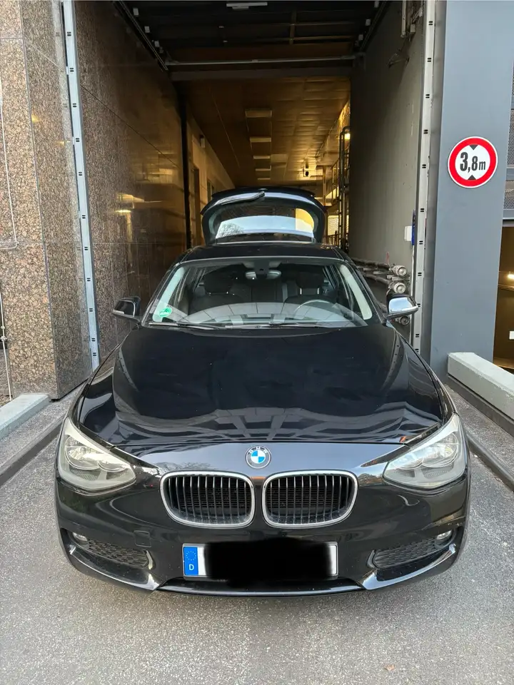 BMW 116