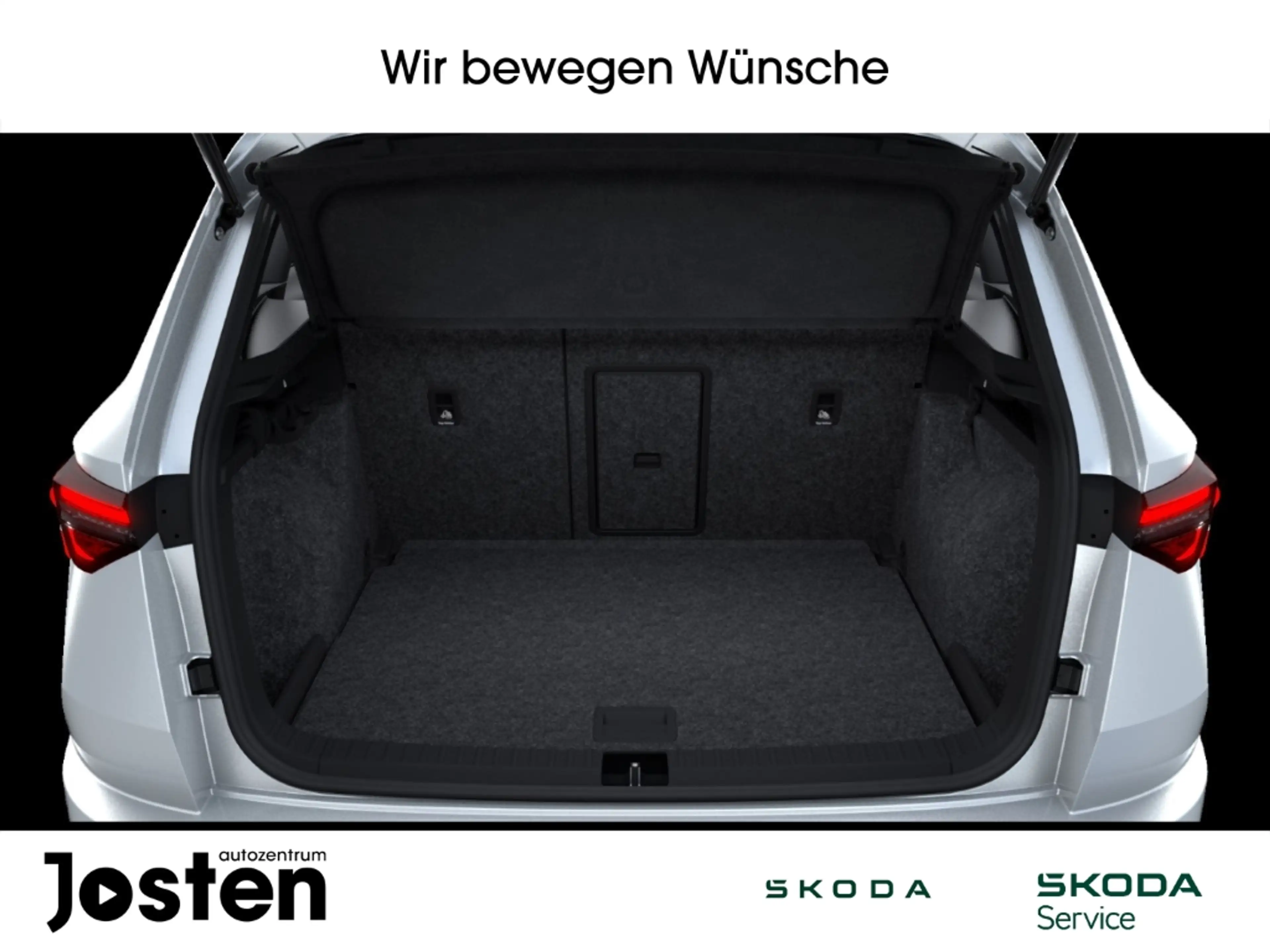 Skoda Karoq Sportline 2.0TSI 4x4 DCC AHK Fahrass Infotain — photo 6