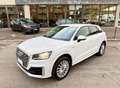 Audi Q2 Q2 40 TFSI quattro S tronic S line Edition Weiß - thumbnail 1