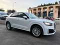 Audi Q2 Q2 40 TFSI quattro S tronic S line Edition Weiß - thumbnail 3