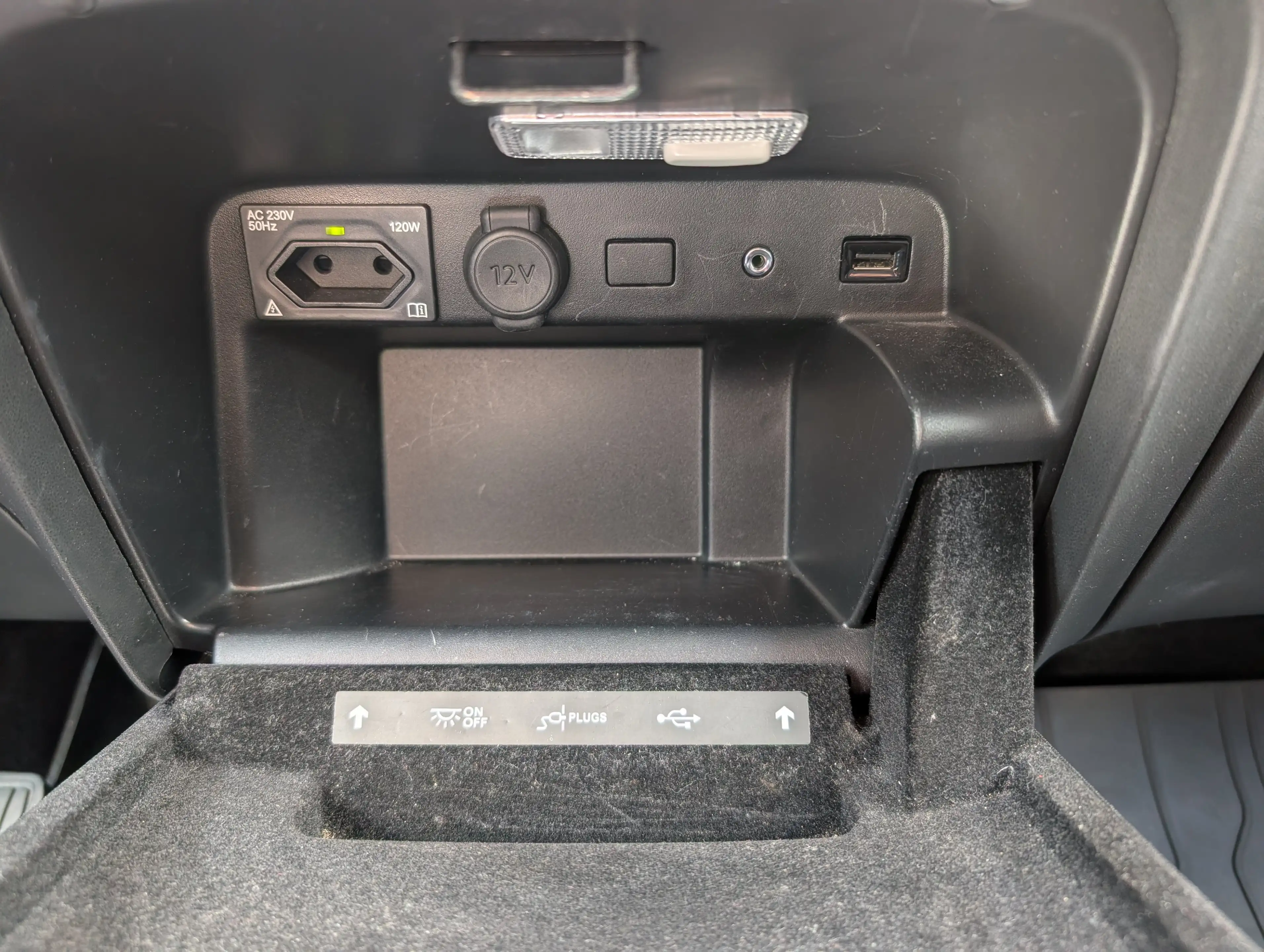Citroen Grand C4 SpaceTourer PureTech 130 Shine *AHK*Kamera*SHZ* — photo 12