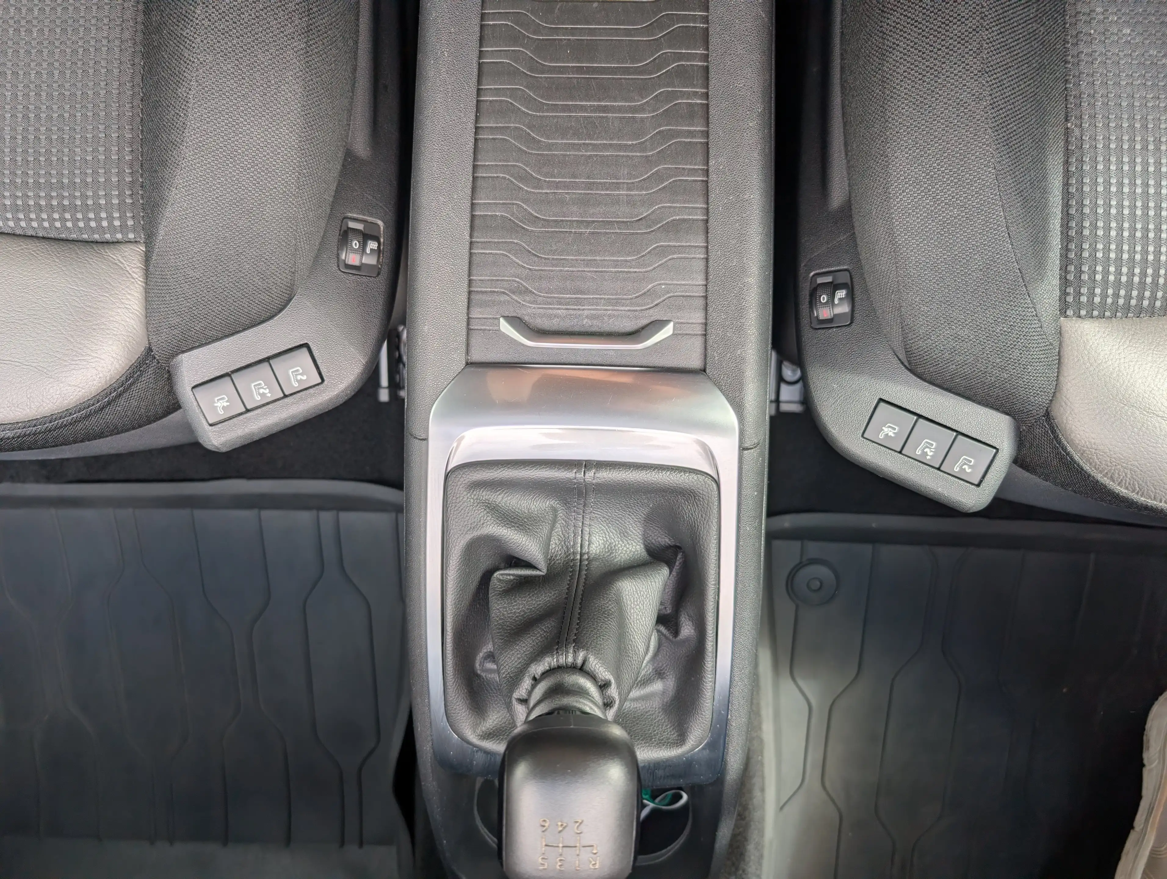 Citroen Grand C4 SpaceTourer PureTech 130 Shine *AHK*Kamera*SHZ* — photo 13