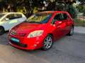 Toyota Auris 130 Active Rojo - thumbnail 2