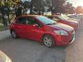Toyota Auris 130 Active Rojo - thumbnail 4