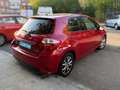Toyota Auris 130 Active Rojo - thumbnail 5