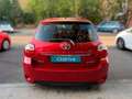 Toyota Auris 130 Active Rojo - thumbnail 6