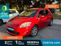 Toyota Auris 130 Active Rojo - thumbnail 1