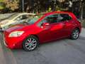 Toyota Auris 130 Active Rojo - thumbnail 8