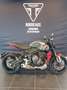 Triumph Trident 660 Gris - thumbnail 1
