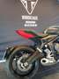 Triumph Trident 660 Gris - thumbnail 2