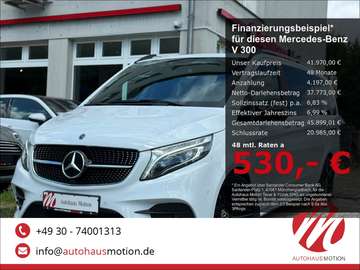 -Klasse d lang AMG EDITION 2020 LED BURMESTER AHK