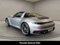 Porsche 992 911 Targa 4 Rückfahrkamera BOSE LED PASM Argent - thumbnail 3