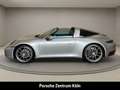 Porsche 992 911 Targa 4 Rückfahrkamera BOSE LED PASM Argent - thumbnail 2