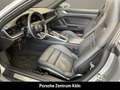 Porsche 992 911 Targa 4 Rückfahrkamera BOSE LED PASM Argent - thumbnail 13