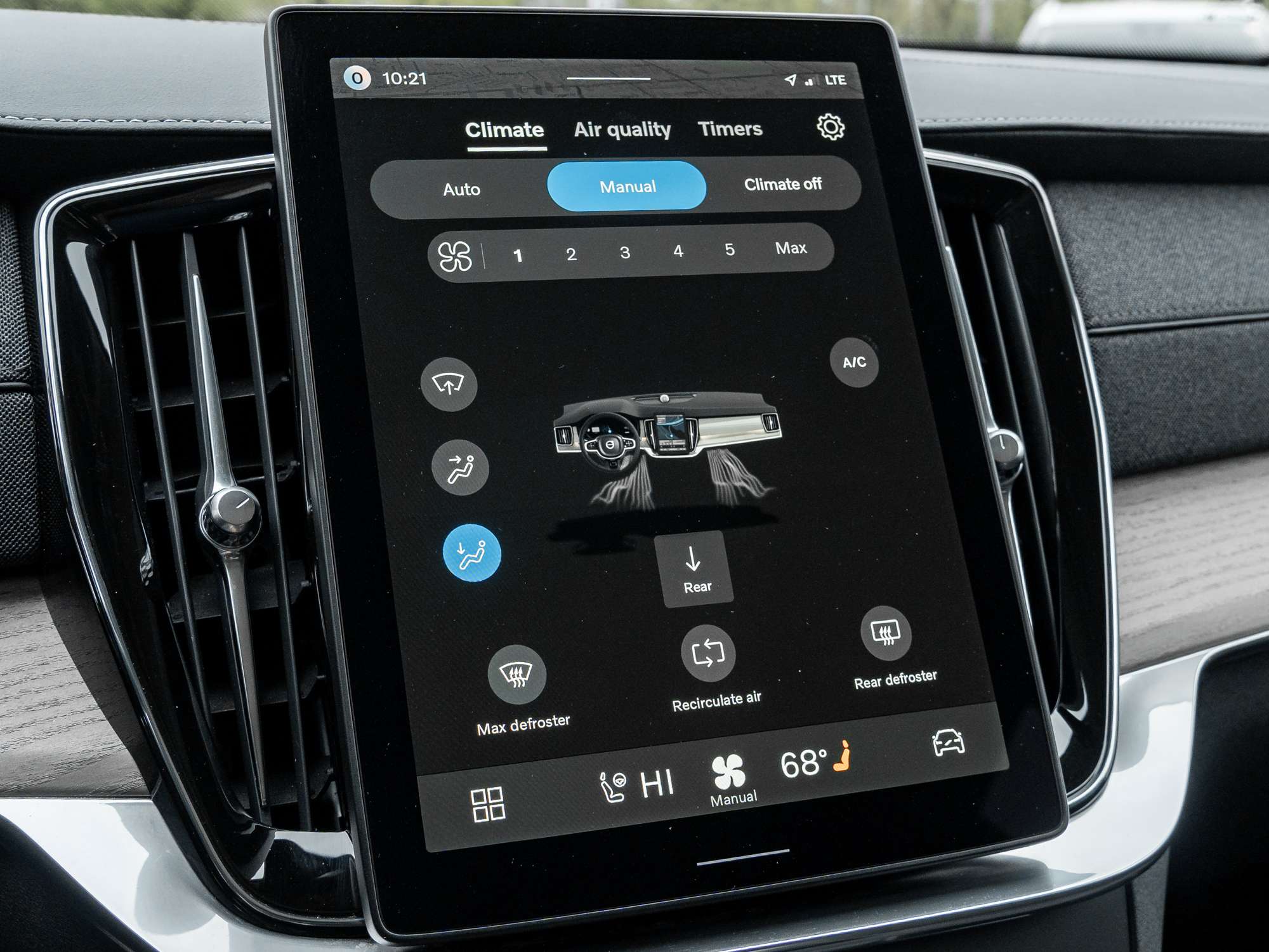2026 Volvo XC90 B6 AWD PLUS Bright Theme |CPO RATE fr 2.99%* thumb 20