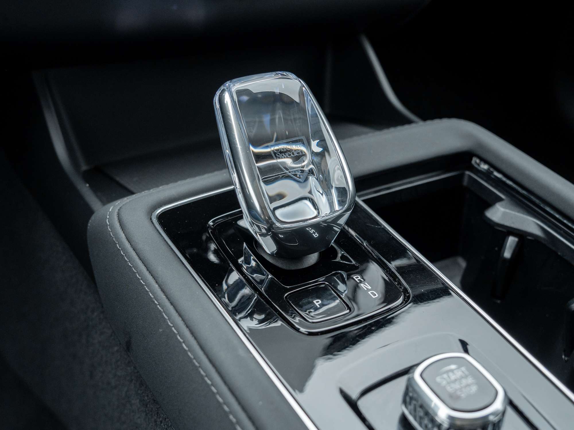 2026 Volvo XC90 B6 AWD PLUS Bright Theme |CPO RATE fr 2.99%* thumb 17