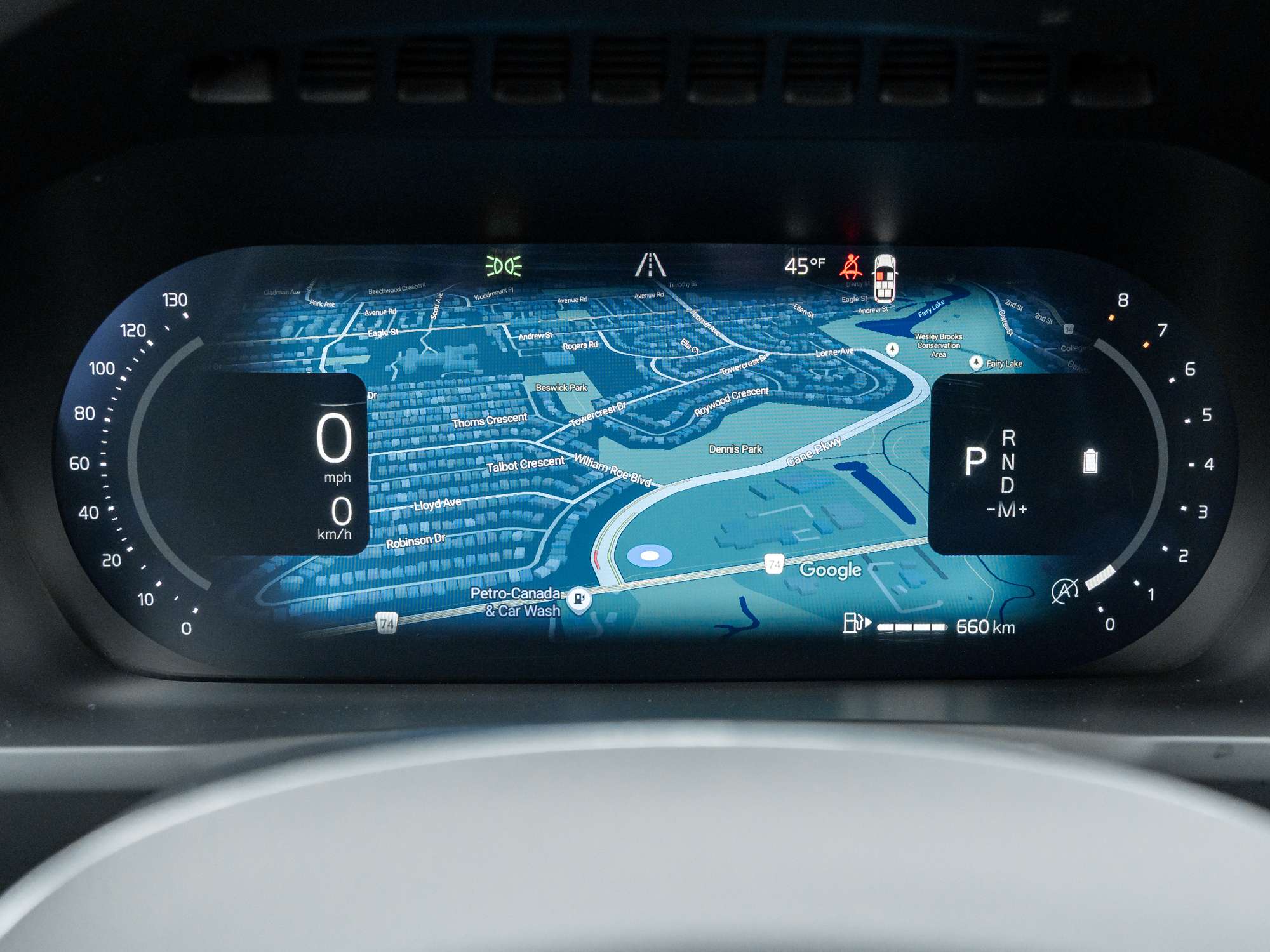 2026 Volvo XC90 B6 AWD PLUS Bright Theme |CPO RATE fr 2.99%* thumb 11