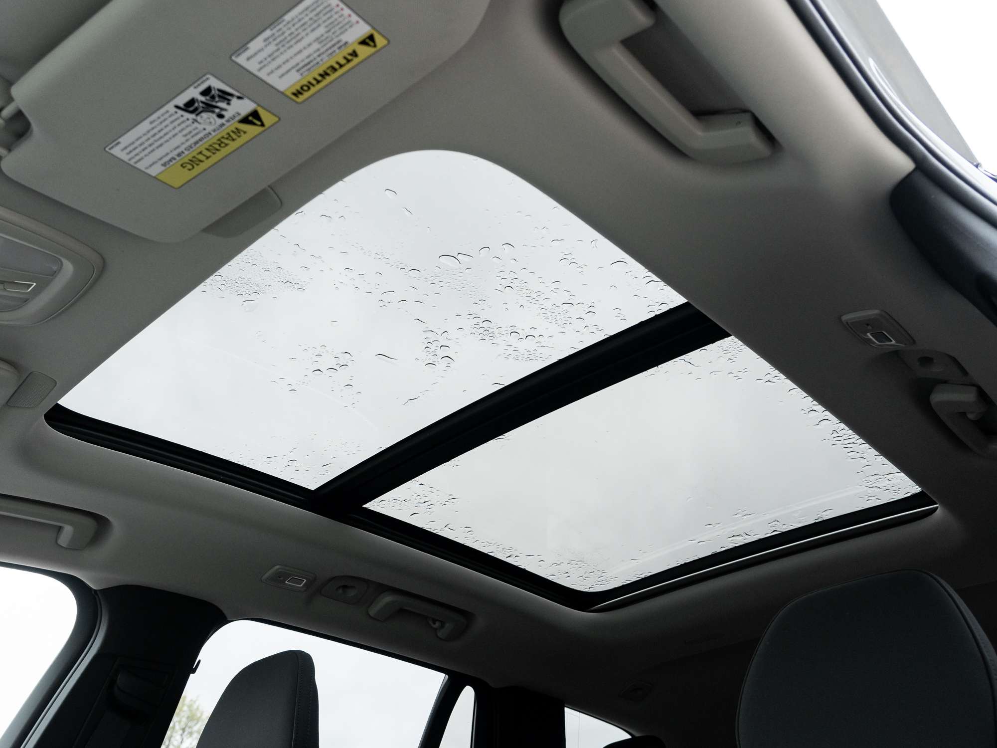 2026 Volvo XC90 B6 AWD PLUS Bright Theme |CPO RATE fr 2.99%* thumb 22