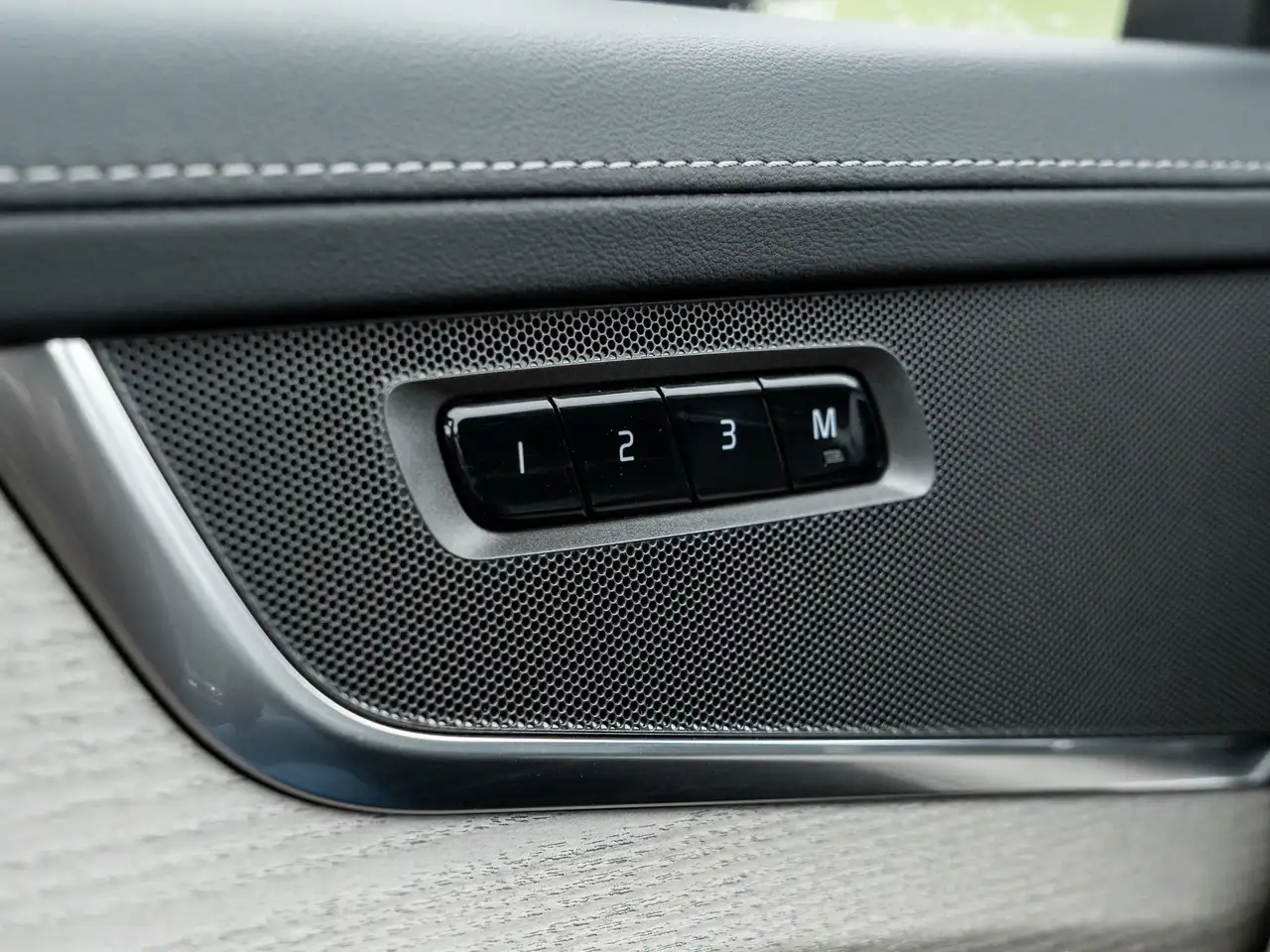 Volvo XC90 снимка Volvo XC90