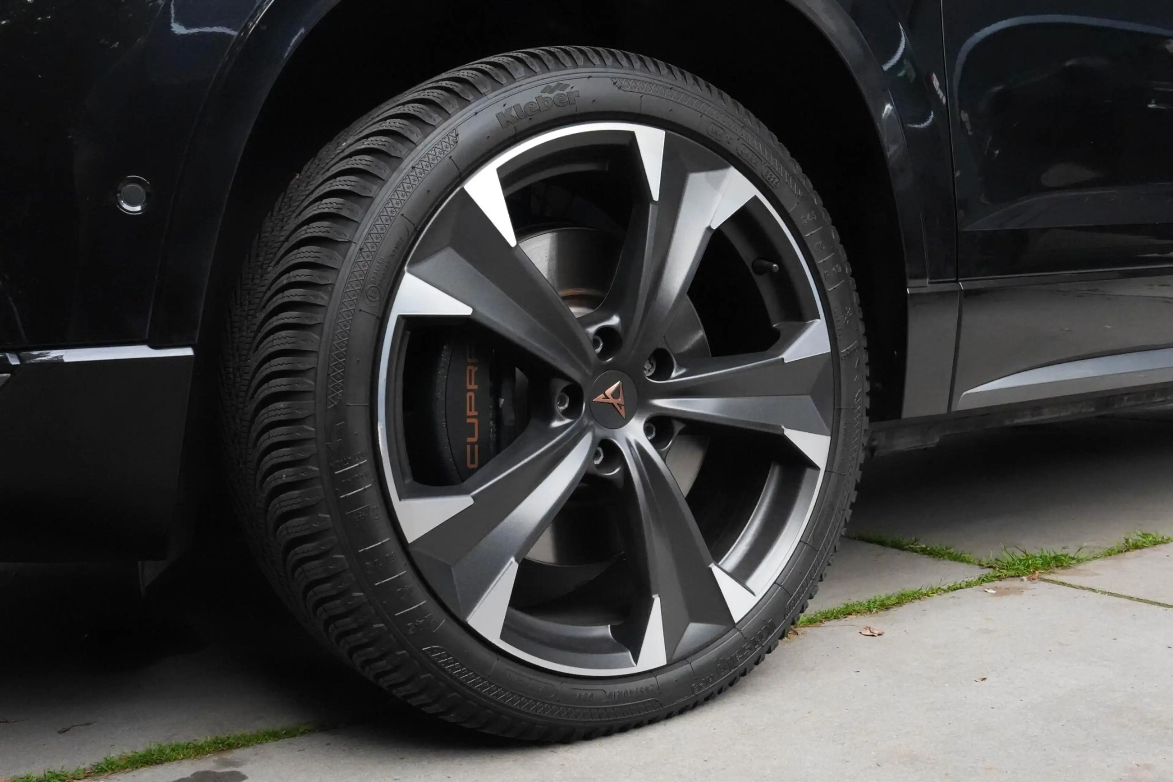 CUPRA Ateca 2.0 TSI 4DRIVE |Beats Audio|360 Camera|ACC| — photo 24