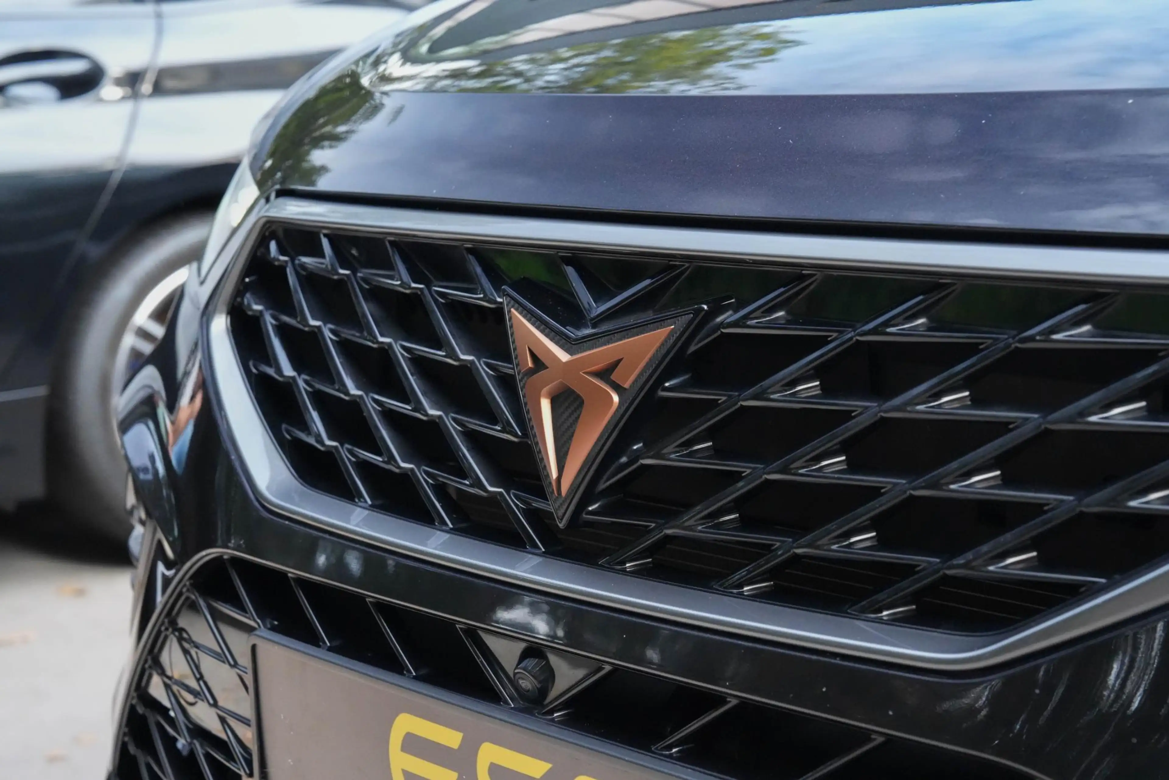 CUPRA Ateca 2.0 TSI 4DRIVE |Beats Audio|360 Camera|ACC| — photo 21