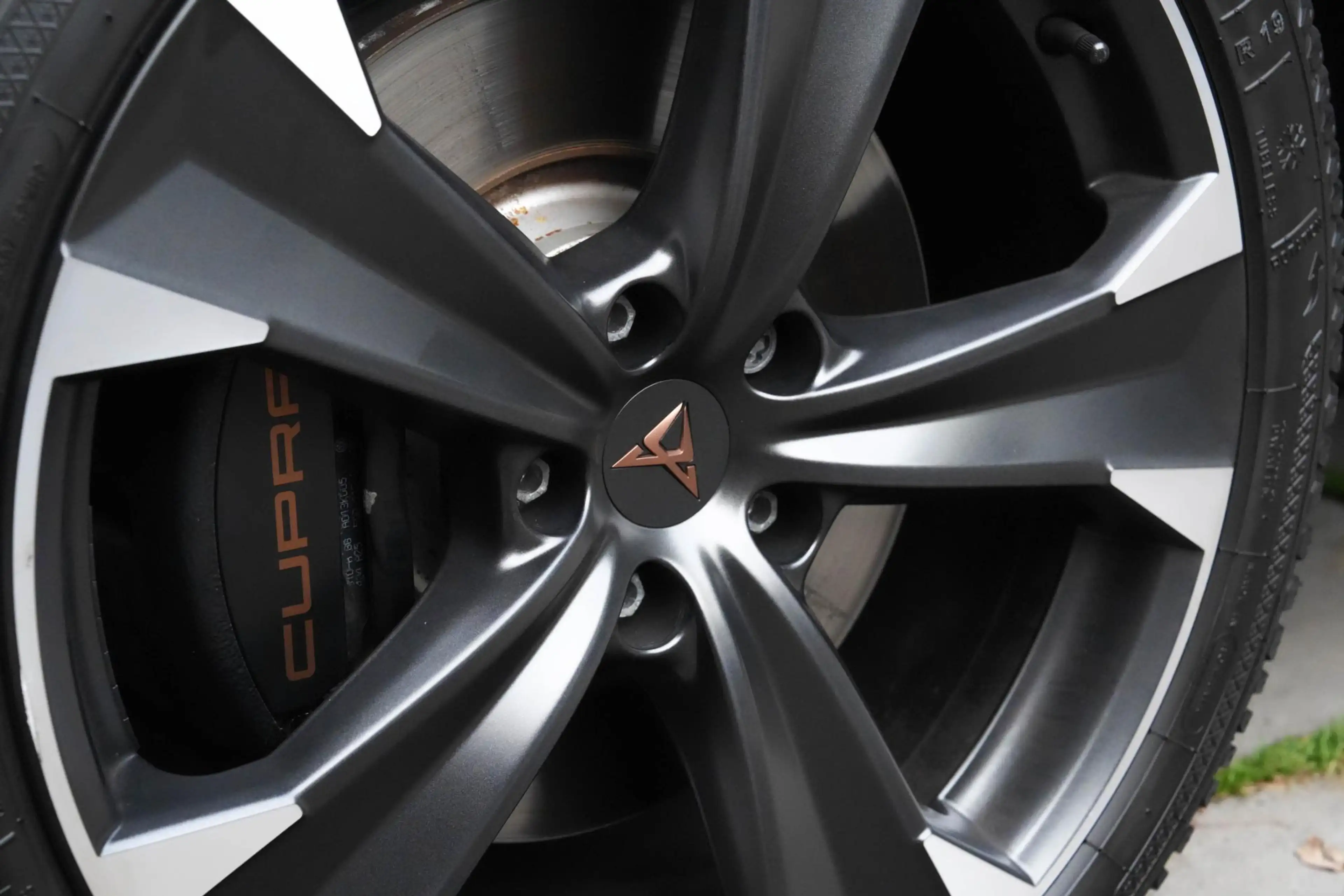 CUPRA Ateca 2.0 TSI 4DRIVE |Beats Audio|360 Camera|ACC| — photo 25