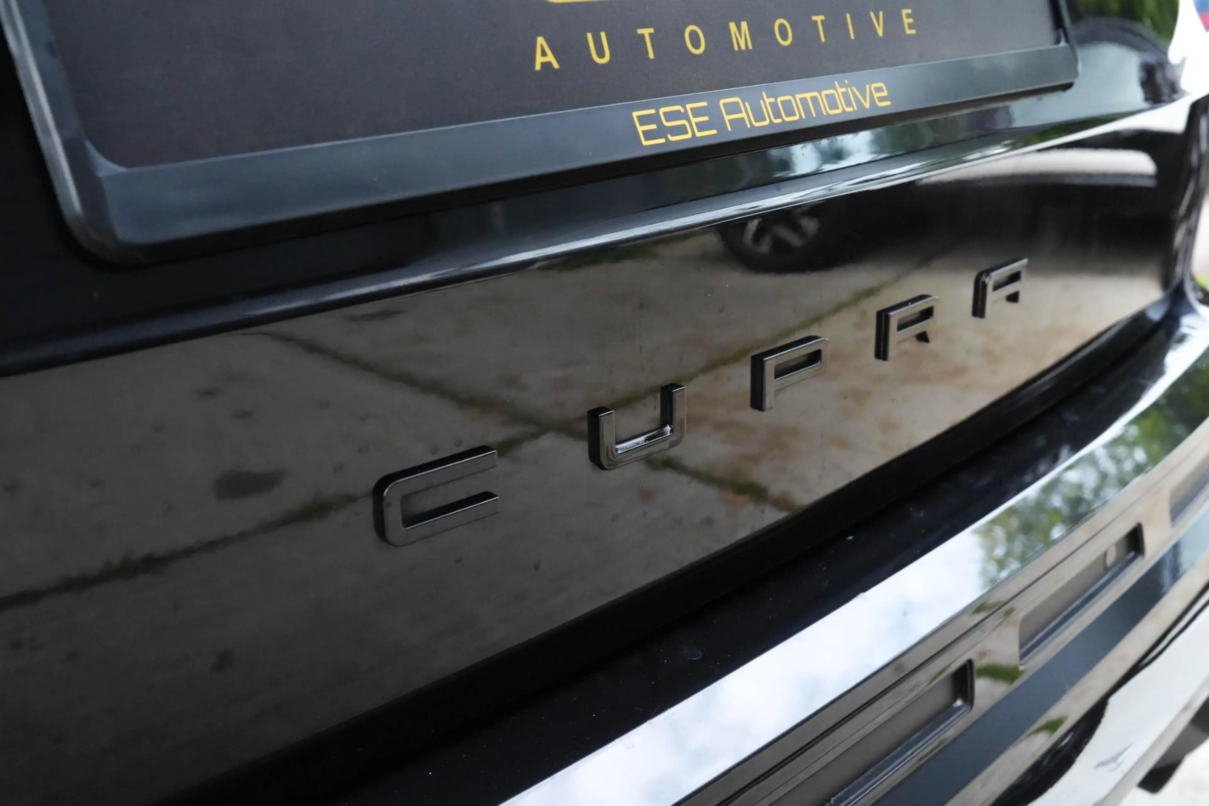 CUPRA Ateca 2.0 TSI 4DRIVE |Beats Audio|360 Camera|ACC| — photo 28