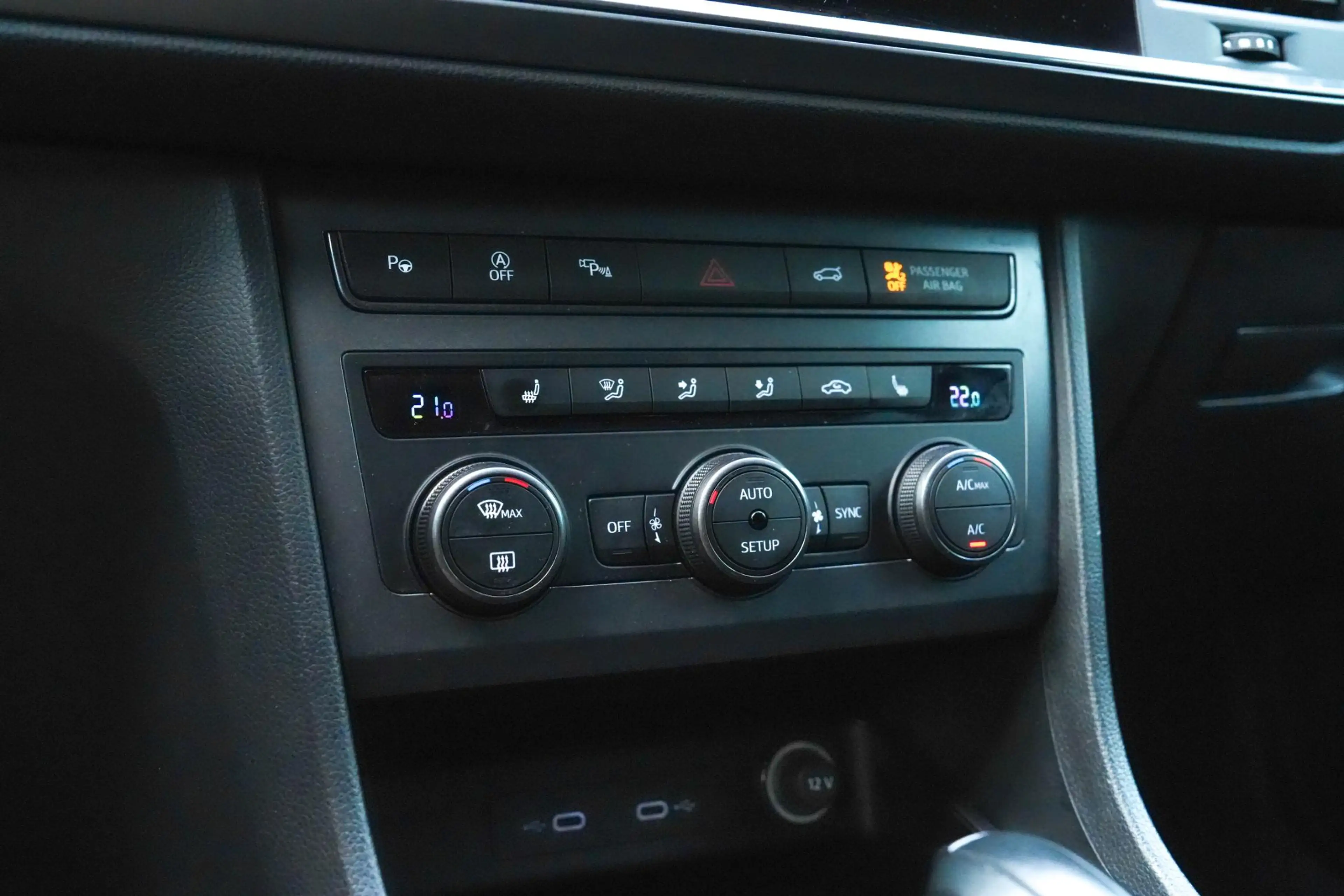 CUPRA Ateca 2.0 TSI 4DRIVE |Beats Audio|360 Camera|ACC| — photo 15