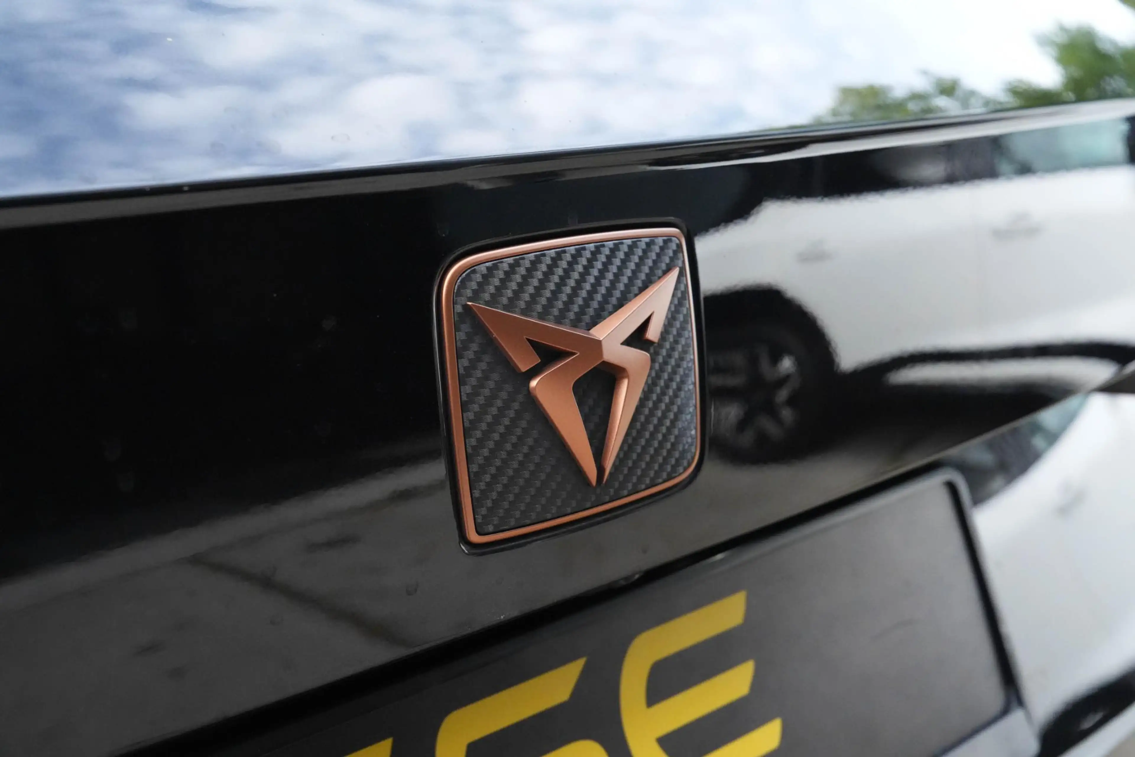 CUPRA Ateca 2.0 TSI 4DRIVE |Beats Audio|360 Camera|ACC| — photo 26
