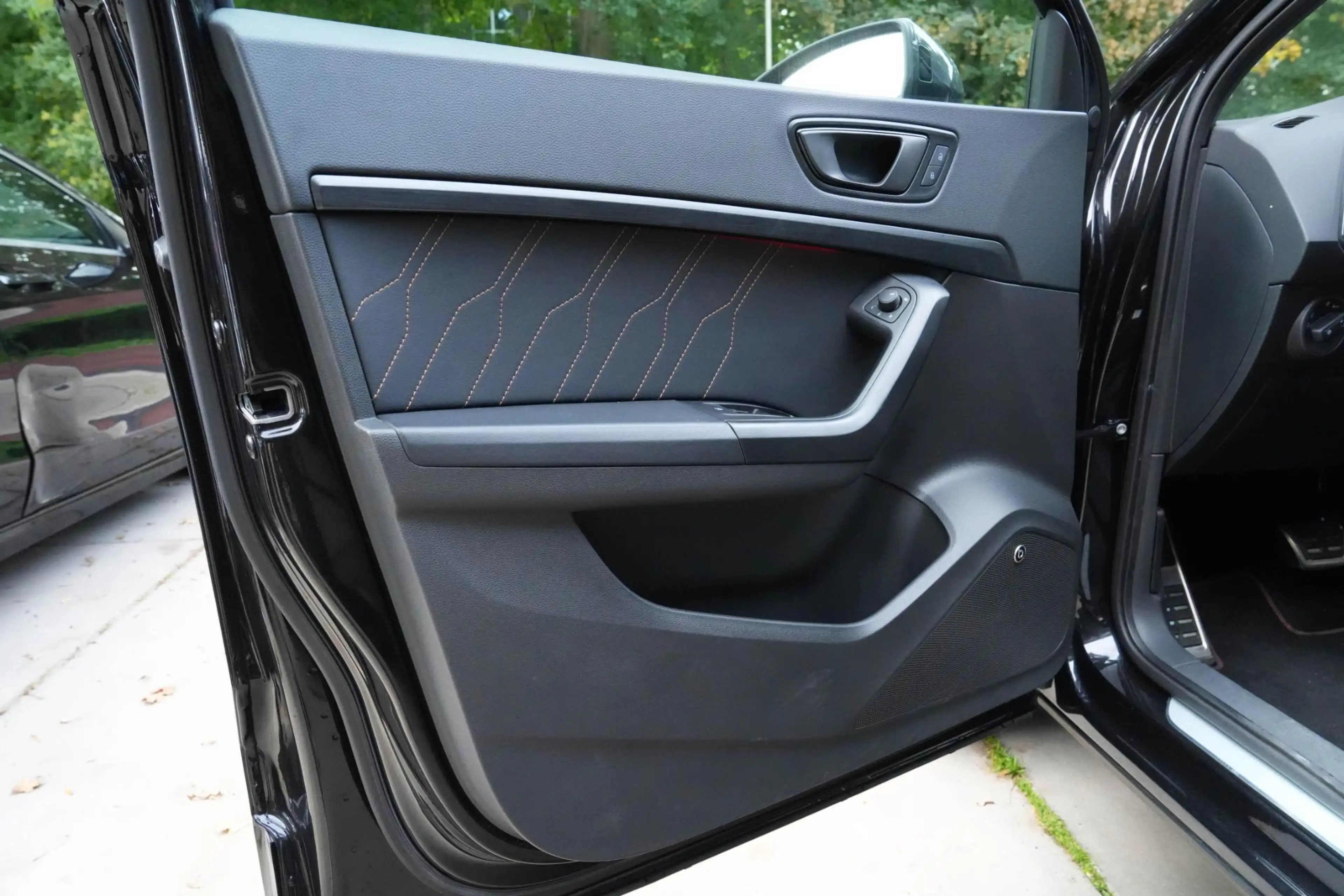 CUPRA Ateca 2.0 TSI 4DRIVE |Beats Audio|360 Camera|ACC| — photo 19